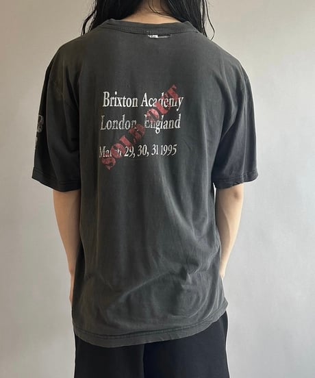 【USED】BOBDYLAN T-Shirt /240824-088