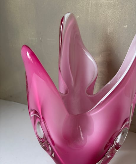 【USED】 Flower Vase  ( 花瓶 / フラワーベース ) 5963