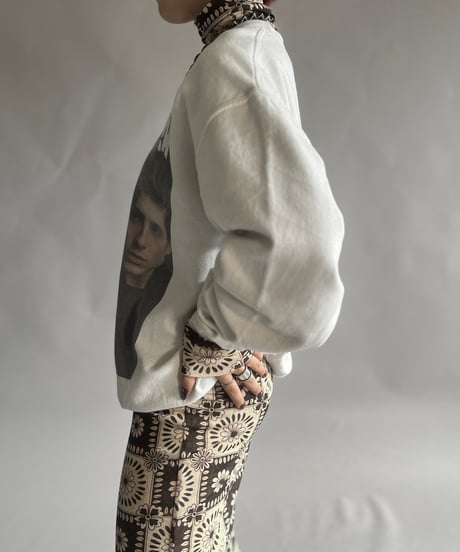 【USED】 GILDAN TIMOTHEE Sweat Top/241130-004