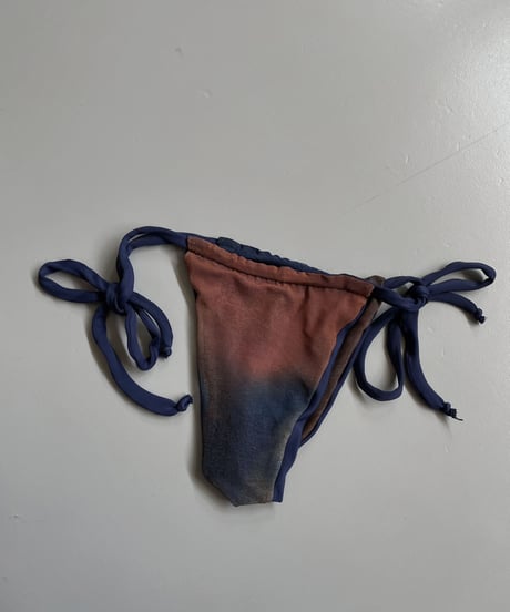 【USED】  Swim Wear  / 230527-009