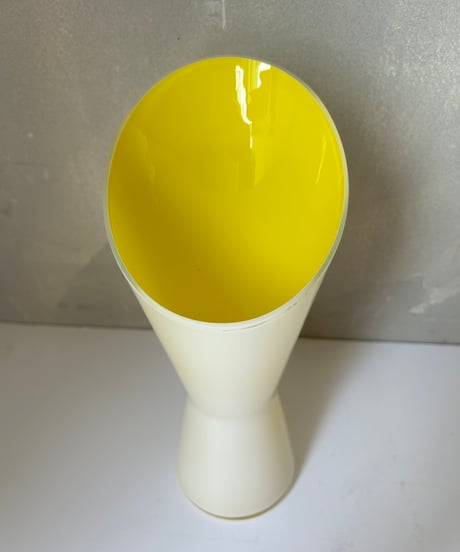【USED】 Flower Vase  ( 花瓶 / フラワーベース ) 5091