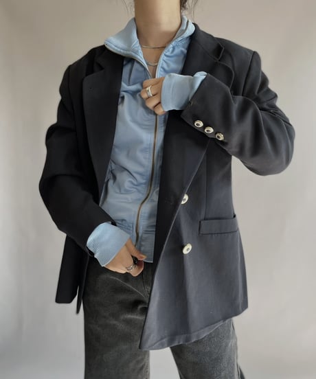 【USED】  Blazer / 221119-029