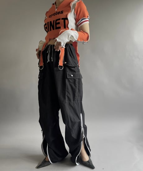 【RE;CIRCLE】 RE Mellow Top + Arm /  240725-017