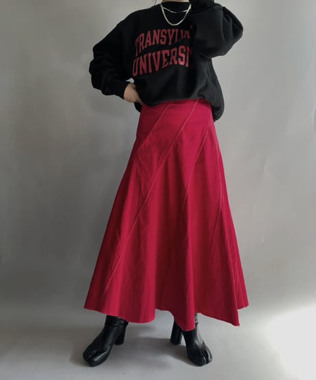 【USED】  Champion Reverse Weave Sweatshirt / 221112-027