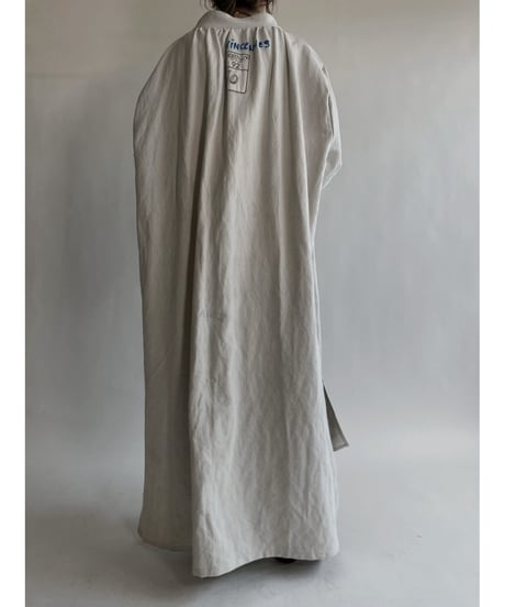 【RE;CIRCLE】RE French Mattress Cover One-piece / 220512-016