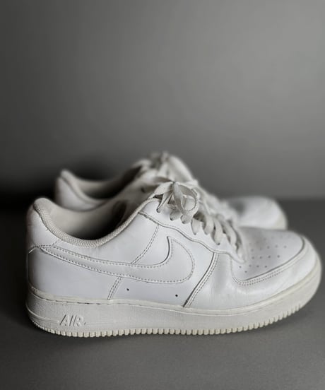 【USED】 NIKE Airforce/210811-009