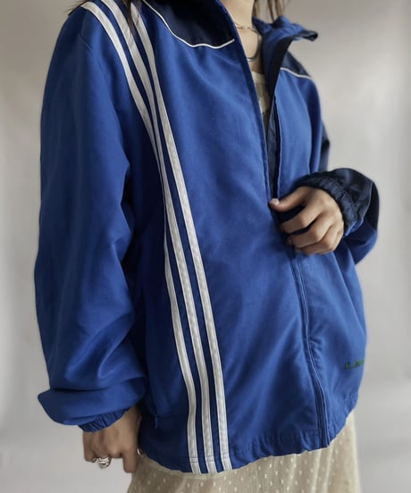 【USED】  Adidas Jersey Top/ 230415-029