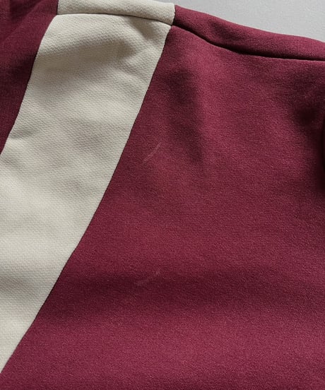 【USED】 JOINVILLE TEAINING Zip up Parker/240210-001