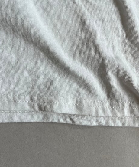 【USED】Person T-Shirt /240824-072