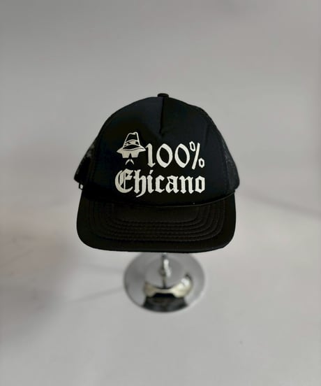 【USED】 100% Chicano Cap / 260223-012