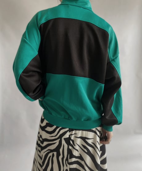 【USED】  Adidas Jersey Top/ 230415-034