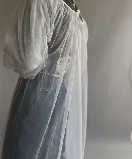 【USED】  Negligee / 220924-032
