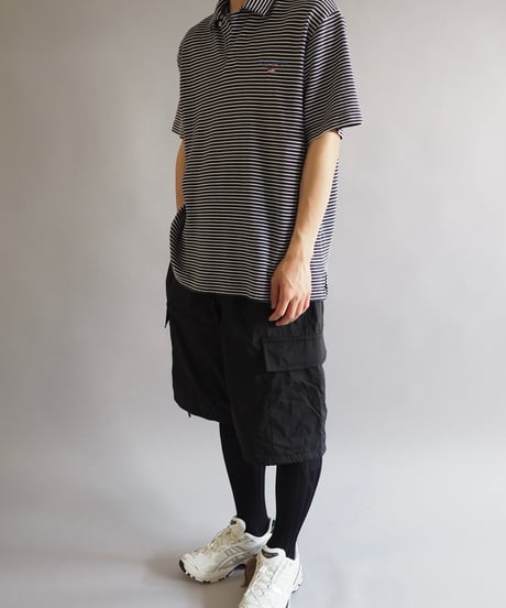 【USED】POLO SPORT Polo Shirt/240617-009