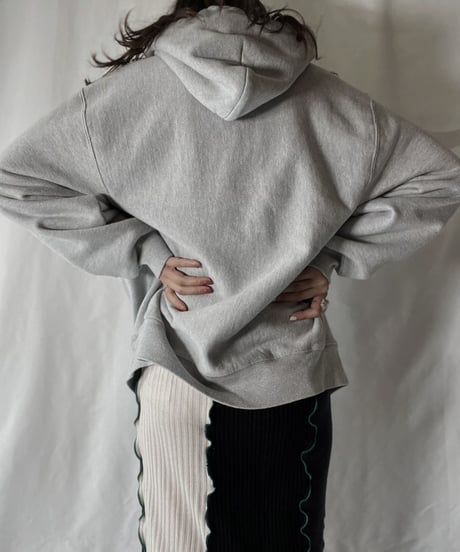【USED】  Champion Reverse Weave Hoodie WILLIAM SMITH/211116-029