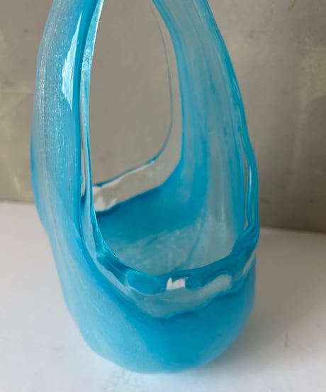 【USED】 Flower Vase  ( 花瓶 / フラワーベース ) 4902
