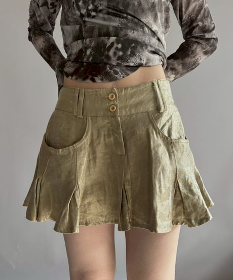 CATEGORY Pants / Skirt | THE TINY SHOP by MORI