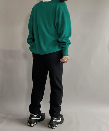 【USED】 Fruit Of The Room Sweat Pants / 221203-012