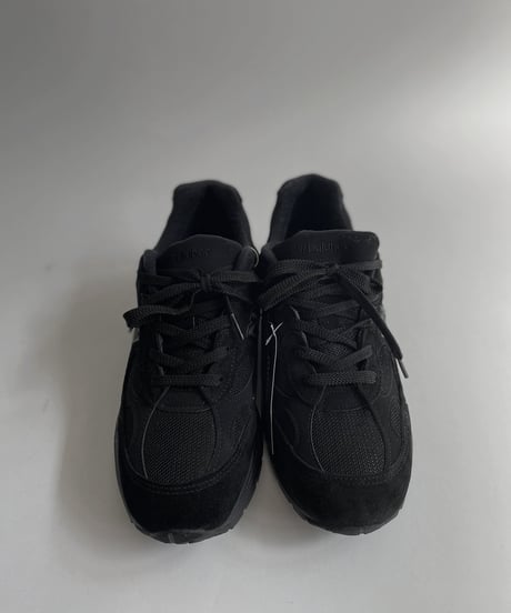 【NEW】 Sneaker New Balance 992 /220327-069