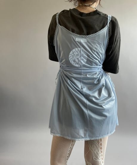 【RE;CIRCLE】 Non asleep cami /  240808-055