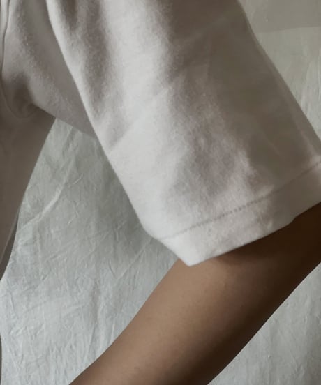 【USED】S/S T-shirt KIKKOMAN /210602-006