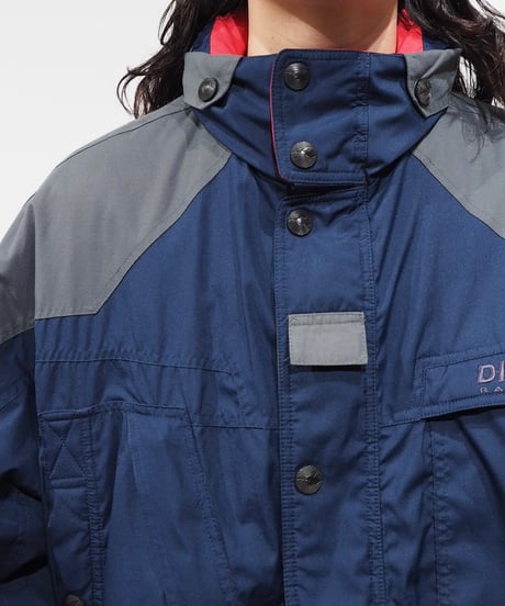 【USED】 DIADORA Ski Jacket /240122-010