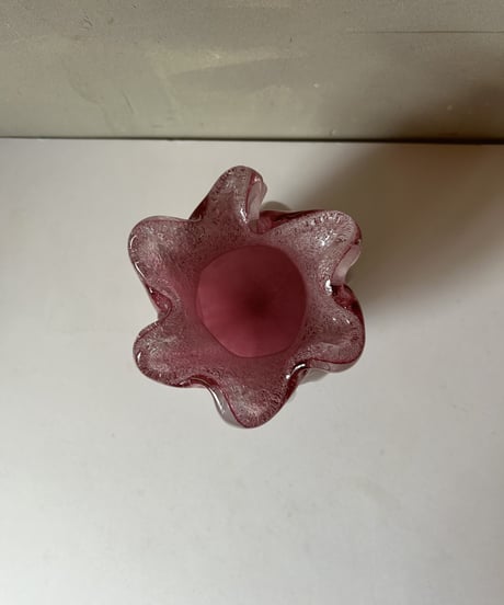 【USED】 Flower Vase  ( 花瓶 / フラワーベース ) 4866