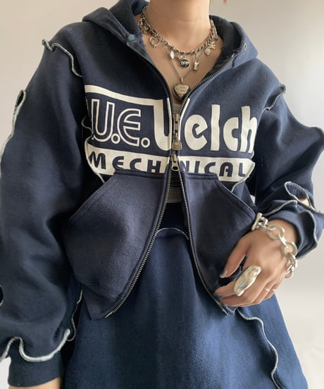 【RE;CIRCLE】 RE Mellow Parker /  241017-001