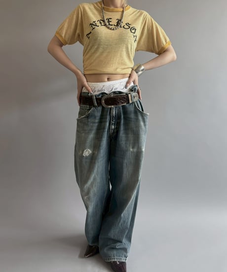 【USED】 ANDERSON T-Shirt / 260523-017