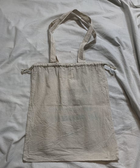 【RE;CIRCLE】 RE ECO Bag⑧/210506-027