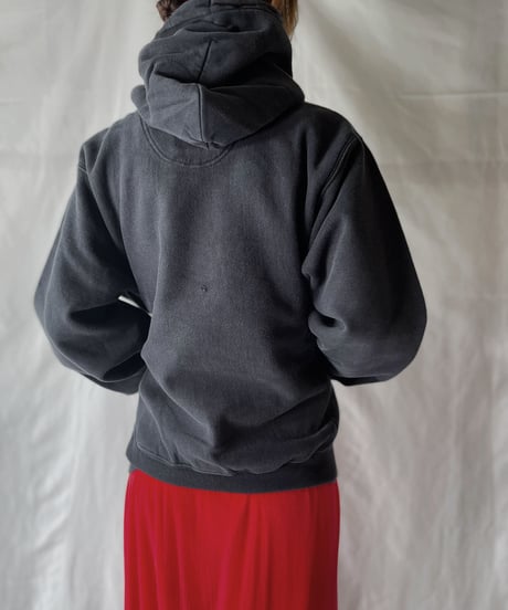 【USED】  Champion Reverse Weave Hoodie ST.SEBASTIANS/210902-009