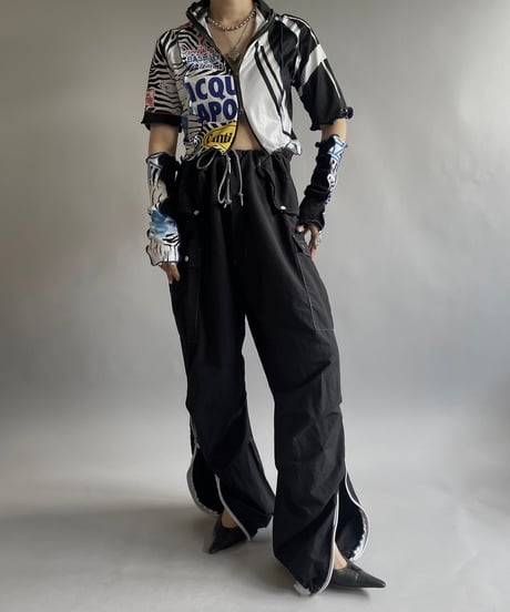 【RE;CIRCLE】 RE Mellow Top + Arm /  240725-018