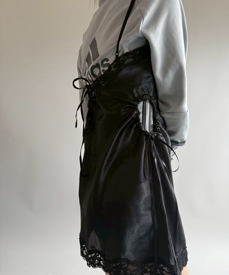 【RE;CIRCLE】 Non asleep cami  /  250410-001