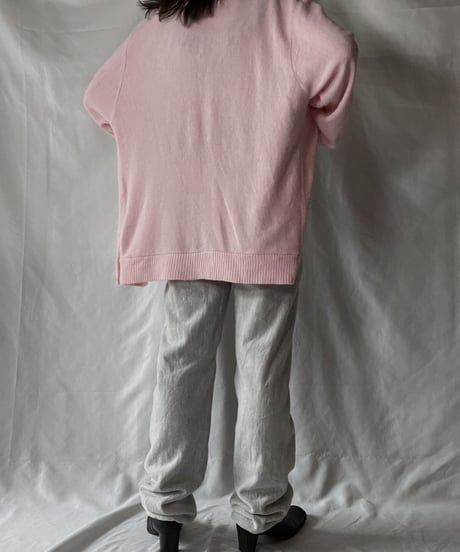 【USED】 Campion Sweat Pants BULLDOGS/210930-024