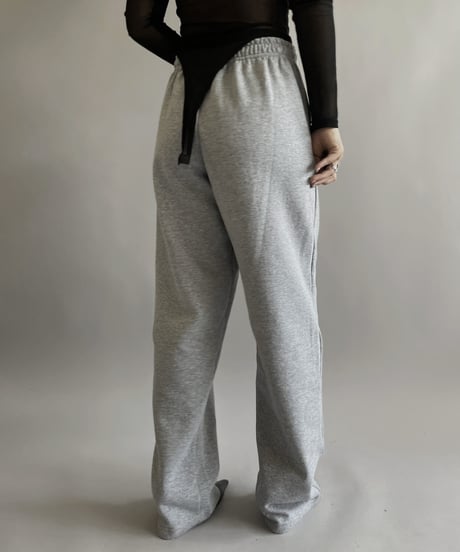 【USED 】HARVERD Sweat Pants/ 240414-025