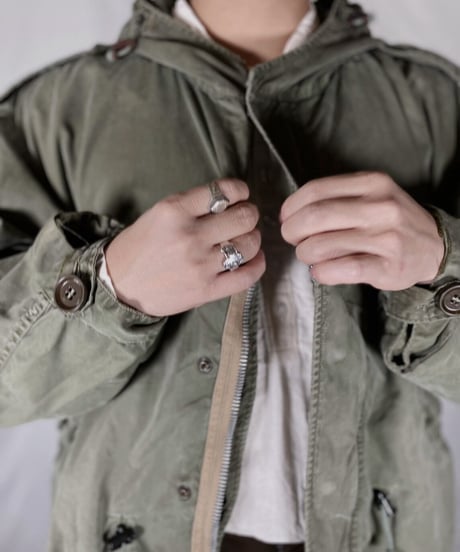 【USED】     Army Jacket M51⑦/211209-043
