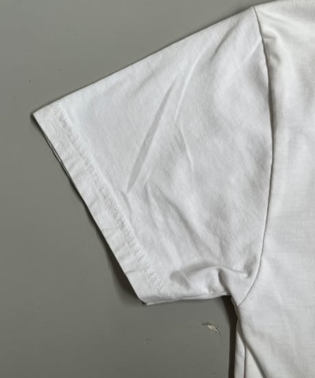 【USED】 RESIZED MIND THE GAP T-Shirt / 250830-016