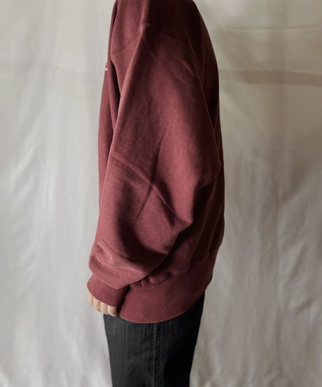 【USED】  Champion Reverse Weave Sweat WALK FOR DIABETES/210902-030
