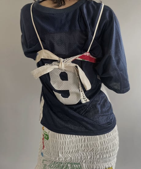 【RE;CIRCLE】RE Eco-Friendly Bag Bra / 230622-017