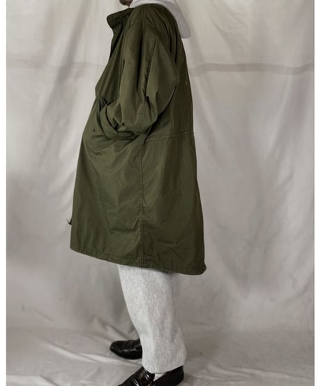【USED】     Army Jacket M65①/211209-031