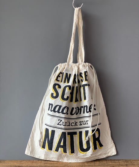 【RE;CIRCLE】 RE ECO Bag 17/210717-017