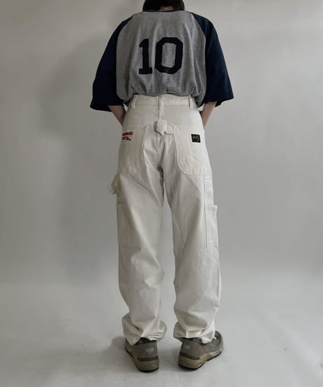 【USED】 Stan Ray Painter Pants / 220521-002