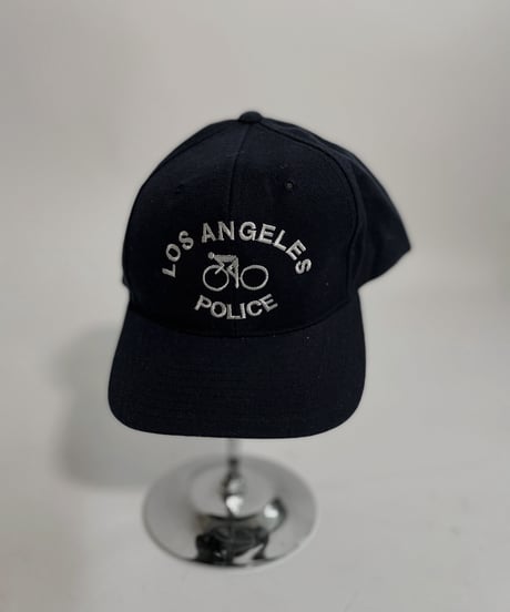 【USED】 Cap LOS A NGELS PORICE /220327-034