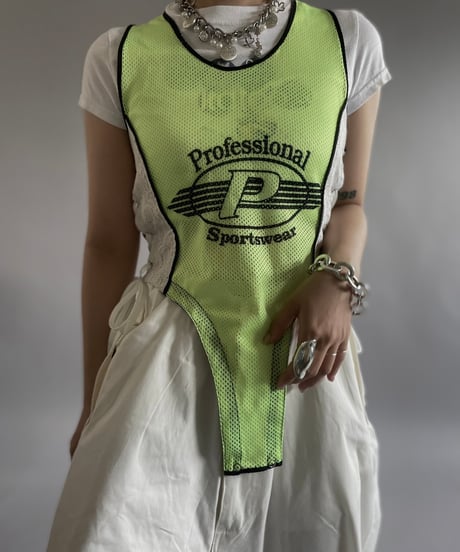 【USED】 Ltd too T-Shirt  /240720-040
