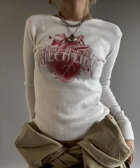 【USED】 Made In USA Bullet For My Valentine Thermal /251101-013