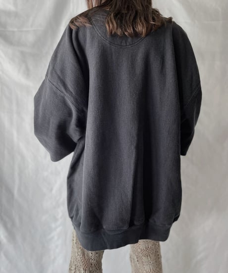 【USED】   Champion Reverse Weave Sweat②/211007-017