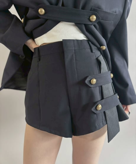 【RE;CIRCLE】 RE Suit Napoleon Set up/ 260402-001