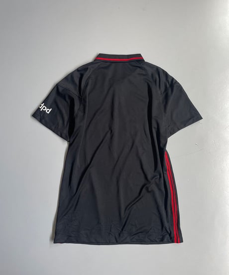 【USED】   Eintracht Frankfurt 2021's Home Game Shirts / 2300515-008
