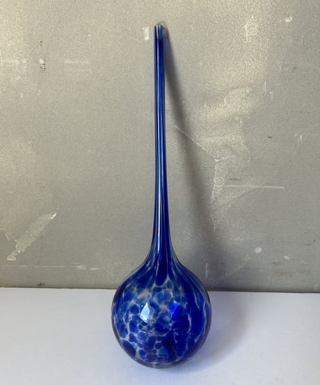 【USED】 Flower Vase  ( 花瓶 / フラワーベース ) 4780