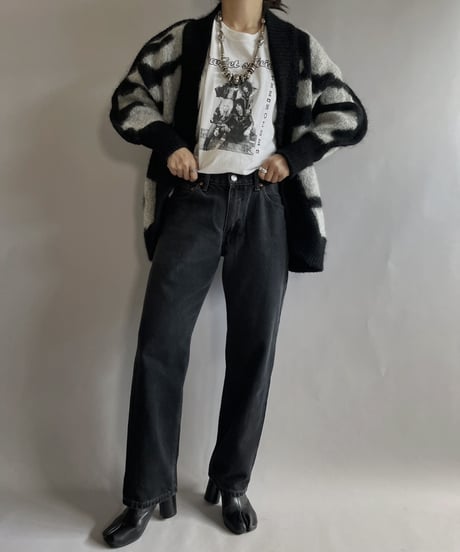 【USED】  Pascali Knit Cardigan / 221029-009