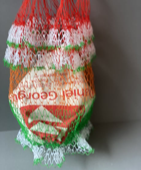 【NEW】 Mesh Bag51